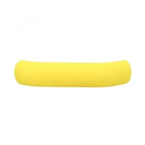 MOUSSE LEVIER DE FREIN POUR TROTTINETTE XIAOMI M365, ESSENTIAL, 1S, PRO, PRO 2 JAUNE  -SELECTION P2R-