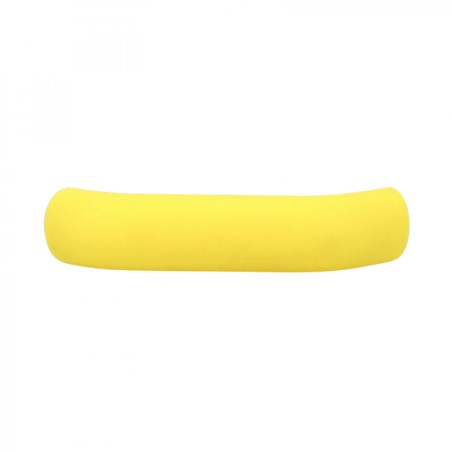 MOUSSE LEVIER DE FREIN POUR TROTTINETTE XIAOMI M365, ESSENTIAL, 1S, PRO, PRO 2 JAUNE  -SELECTION P2R-