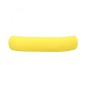 MOUSSE LEVIER DE FREIN POUR TROTTINETTE XIAOMI M365, ESSENTIAL, 1S, PRO, PRO 2 JAUNE  -SELECTION P2R-