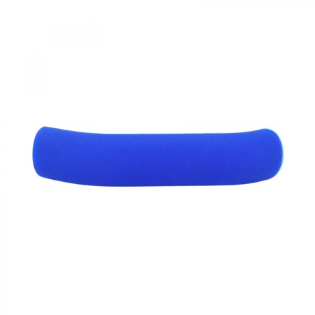 MOUSSE LEVIER DE FREIN POUR TROTTINETTE XIAOMI M365, ESSENTIAL, 1S, PRO, PRO 2 BLEU  -SELECTION P2R-