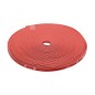BANDE DECORATIVE TROTTINETTE XIAOMI M365, PRO ROUGE (ADHESIVE)  -SELECTION P2R-