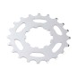 PIGNON MICHE ADAPT. SHIMANO 19D. 8/9V.
