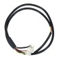 CABLE MOTEUR TROTTINETTE ELECTRIQUE XIAOMI  -SELECTION P2R-