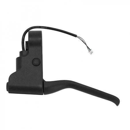 LEVIER DE FREIN TROTTINETTE XIAOMI (VENDU A L'UNITE)  -SELECTION P2R-