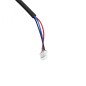 LEVIER DE FREIN TROTTINETTE XIAOMI (VENDU A L'UNITE)  -SELECTION P2R-