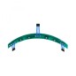 PLAQUE DE CAPTEUR HALL MOTEUR TROTTINETTE XIAOMI  -SELECTION P2R-