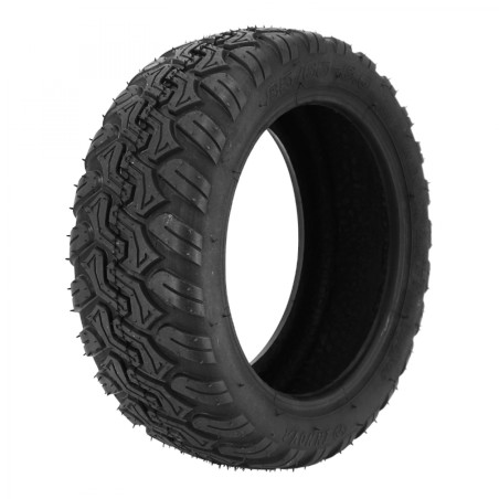 PNEU TROTTINETTE 85-65-6.5  NOIR - TUBELESS (NINEBOT9 MINI MOTO PRO)