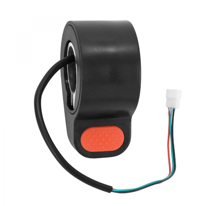 COMMANDE - GACHETTE ACCELERATEUR POUR TROTTINETTE XIAOMI PRO, PRO 2  -SELECTION P2R-