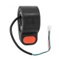 COMMANDE - GACHETTE ACCELERATEUR POUR TROTTINETTE XIAOMI PRO, PRO 2  -SELECTION P2R-