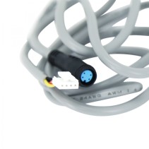 CABLE ALIMENTATION D'AFFICHAGE POUR TROTTINETTE XIAOMI M365, PRO  -SELECTION P2R-