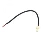 CABLE DE CONNEXION DU FEU ARRIERE POUR TROTTINETTE XIAOMI M365, ESSENTIAL, 1S, PRO, PRO 2  -SELECTION P2R-