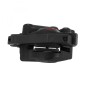 FREIN Xtech POUR TROTTINETTE XIAOMI NOIR (ETRIER, DISQUE ET SUPPORT) (120 mm)  -SELECTION P2R-