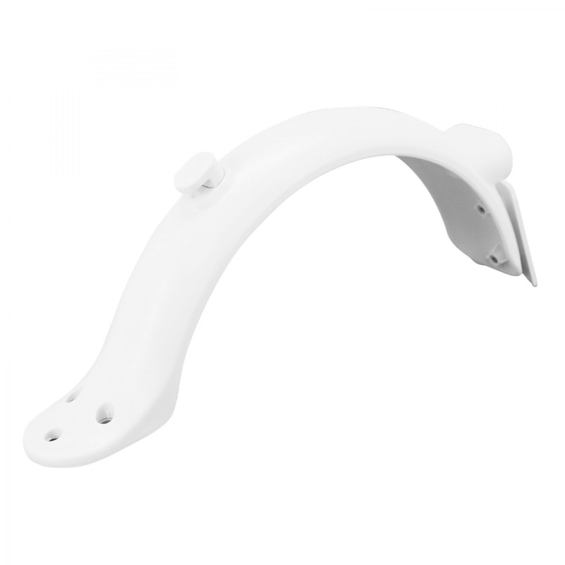 FREIN Xtech POUR TROTTINETTE XIAOMI ROUGE (ETRIER, DISQUE ET SUPPORT) (120 mm)  -SELECTION P2R-