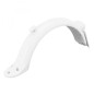 FREIN Xtech POUR TROTTINETTE XIAOMI ROUGE (ETRIER, DISQUE ET SUPPORT) (120 mm)  -SELECTION P2R-