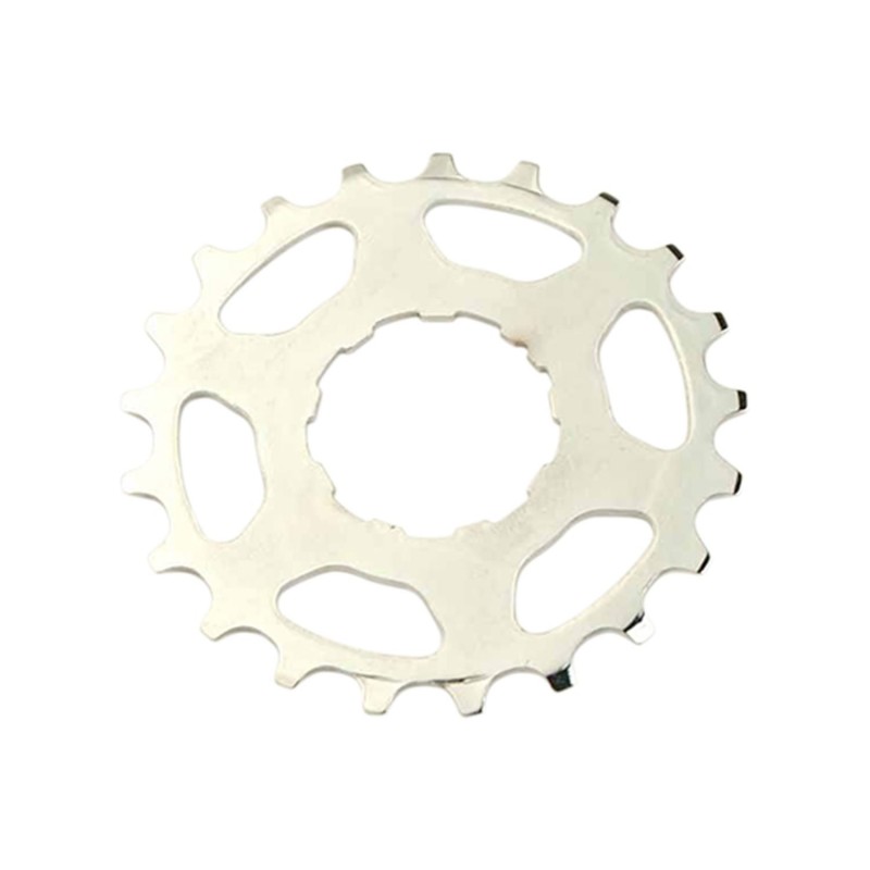 PIGNON MICHE ADAPT. SHIMANO 21D. 8/9V.