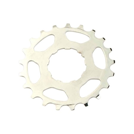 PIGNON MICHE ADAPT. SHIMANO 21D. 8/9V.