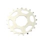 PIGNON MICHE ADAPT. SHIMANO 21D. 8/9V.