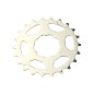 PIGNON MICHE ADAPT. SHIMANO 22D. 8/9V.