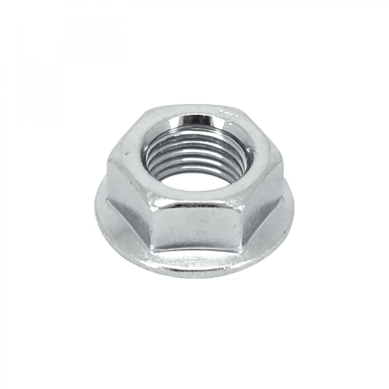 ECROU DE ROUE MOTEUR DE TROTTINETTE XIAOMI M365, 1S, ESSENTIAL, PRO, PRO 2 (VENDU A L'UNITE)  -SELECTION P2R-