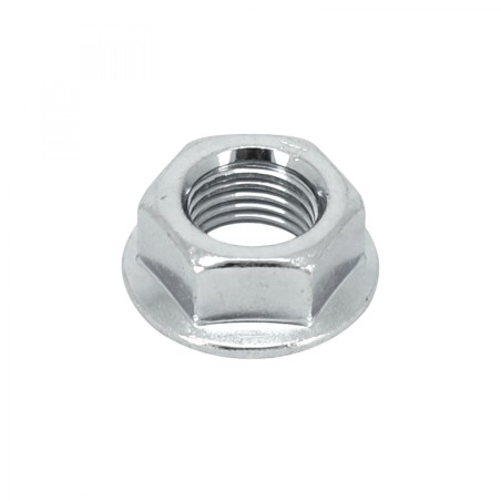 ECROU DE ROUE MOTEUR DE TROTTINETTE XIAOMI M365, 1S, ESSENTIAL, PRO, PRO 2 (VENDU A L'UNITE)  -SELECTION P2R-
