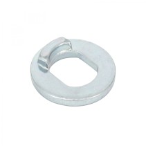 RONDELLE D'ECROU DE ROUE MOTEUR DE TROTTINETTE XIAOMI M365, 1S, ESSENTIAL, PRO, PRO 2 (VENDU A L'UNITE)  -SELECTION P2R-
