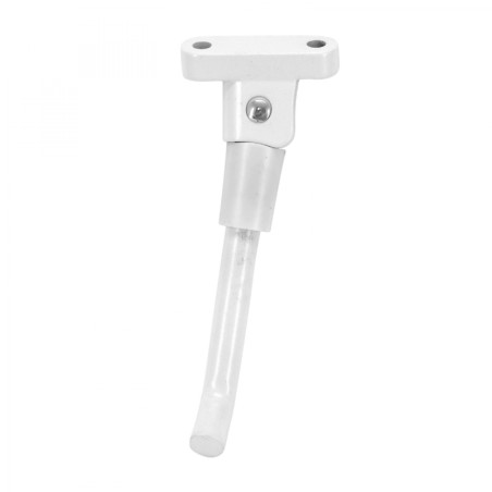 BEQUILLE TROTTINETTE XIAOMI M365, PRO BLANC  -SELECTION P2R-