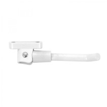 BEQUILLE TROTTINETTE XIAOMI M365, PRO BLANC  -SELECTION P2R-