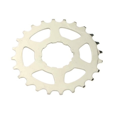 PIGNON MICHE ADAPT. SHIMANO 24D. 8/9V.