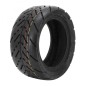 PNEU TROTTINETTE 90-55-6 NOIR - TUBELESS (10")