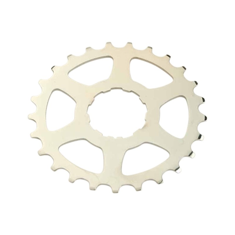 PIGNON MICHE ADAPT. SHIMANO 25D. 8/9V.