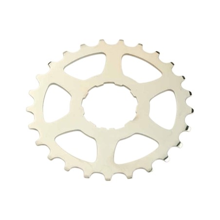 PIGNON MICHE ADAPT. SHIMANO 25D. 8/9V.