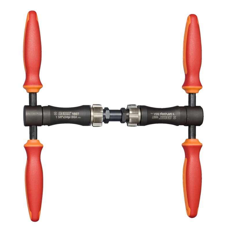 PORTE-TARAUDS BOITE PED BSA - C9122566 - 3838909264752