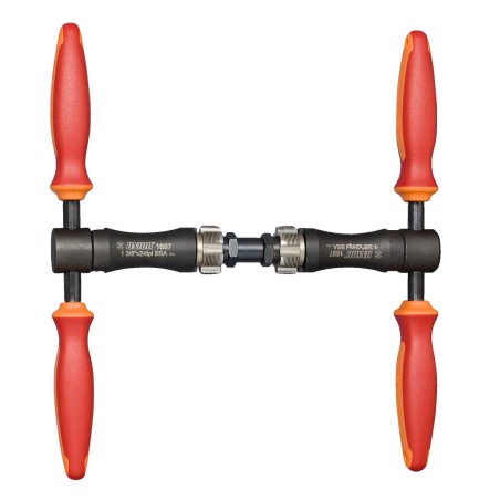 PORTE-TARAUDS BOITE PED BSA - C9122566 - 3838909264752