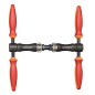 PORTE-TARAUDS BOITE PED BSA - C9122566 - 3838909264752