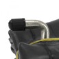 CHAMBRE A AIR TROTTINETTE 90-65-6.5 VALVE STANDARD COUDEE 90°