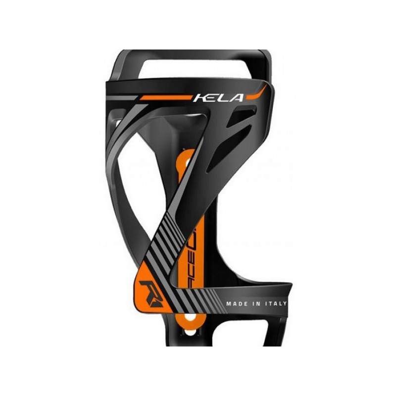 P-BIDON KELA NOIR/ORANGE - C9022100 - 8052747190591