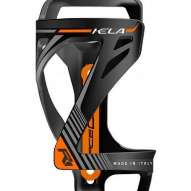 P-BIDON KELA NOIR/ORANGE - C9022100 - 8052747190591