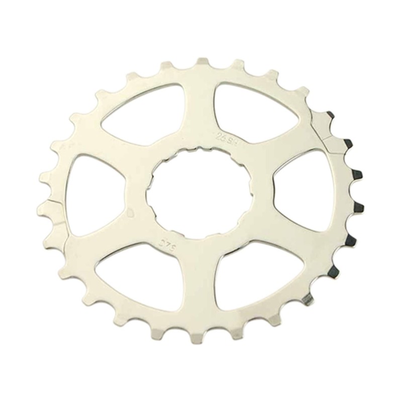PIGNON MICHE ADAPT. SHIMANO 26D. 8/9V.
