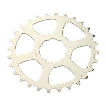 PIGNON MICHE ADAPT. SHIMANO 28D. 8/9V.