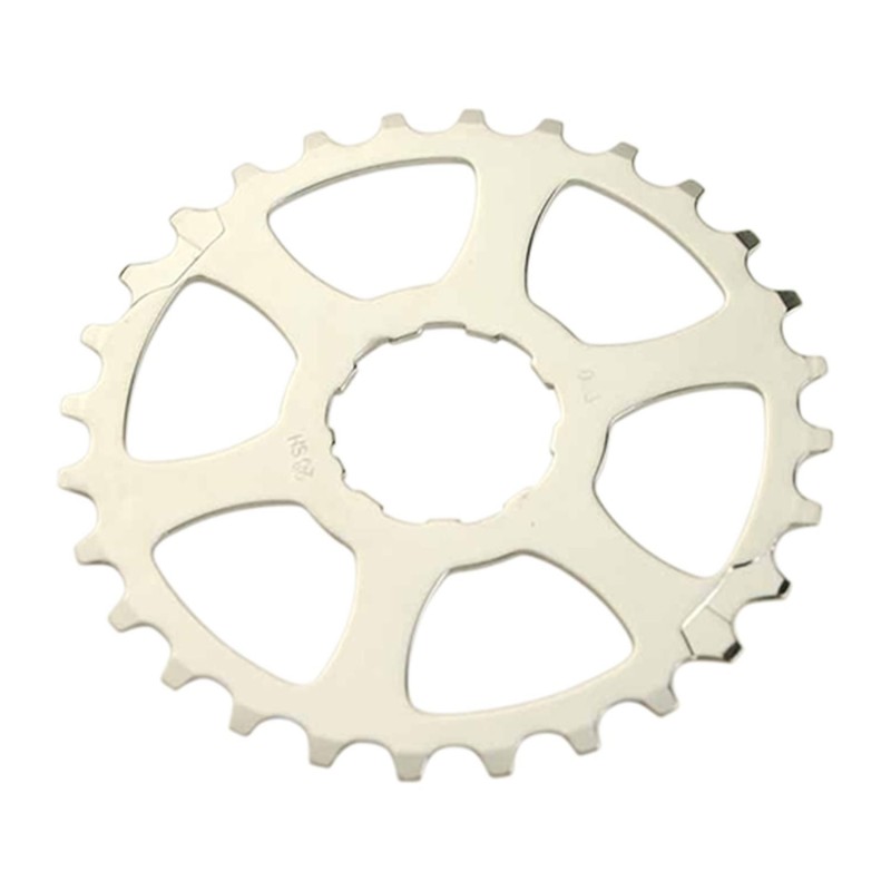 PIGNON MICHE ADAPT. SHIMANO 28D. 8/9V.
