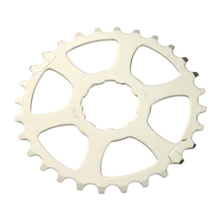 PIGNON MICHE ADAPT. SHIMANO 28D. 8/9V.