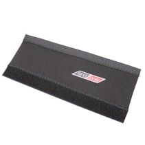 PROTEGE BASE P2R BANDE AUTO-AGRIPPANTE LYCRA-NEOPRENE NOIR (VENDU A L UNITE)
