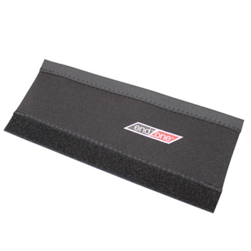 PROTEGE BASE P2R BANDE AUTO-AGRIPPANTE LYCRA-NEOPRENE NOIR (VENDU A L UNITE)