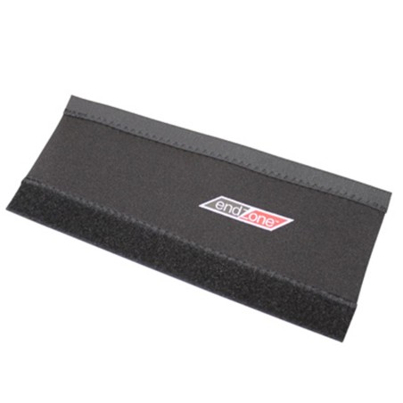 PROTEGE BASE P2R BANDE AUTO-AGRIPPANTE LYCRA-NEOPRENE NOIR (VENDU A L UNITE)