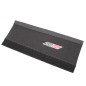 PROTEGE BASE P2R BANDE AUTO-AGRIPPANTE LYCRA-NEOPRENE NOIR (VENDU A L UNITE)