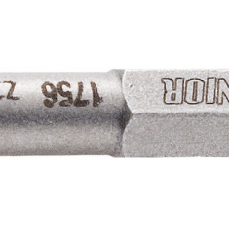 EMBOUT VISSEUSE ECROUS 1,5MM - C9122414 - 3838909269818