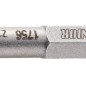 EMBOUT VISSEUSE ECROUS 1,5MM - C9122414 - 3838909269818