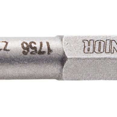 EMBOUT VISSEUSE ECROUS 1,5MM - C9122414 - 3838909269818