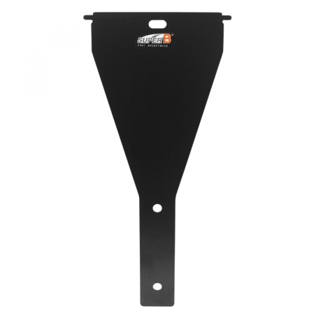 OUTIL JAUGE POUR ALIGNEMENT DU CENTREUR DE ROUE -SUPER B PROFESSIONNEL TB-PF33 COMPATIBLE AVEC TOUTES LES MARQUES -