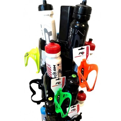 PRESENTOIR 3 BIDONS R1 - C9602078 - 8052747190911